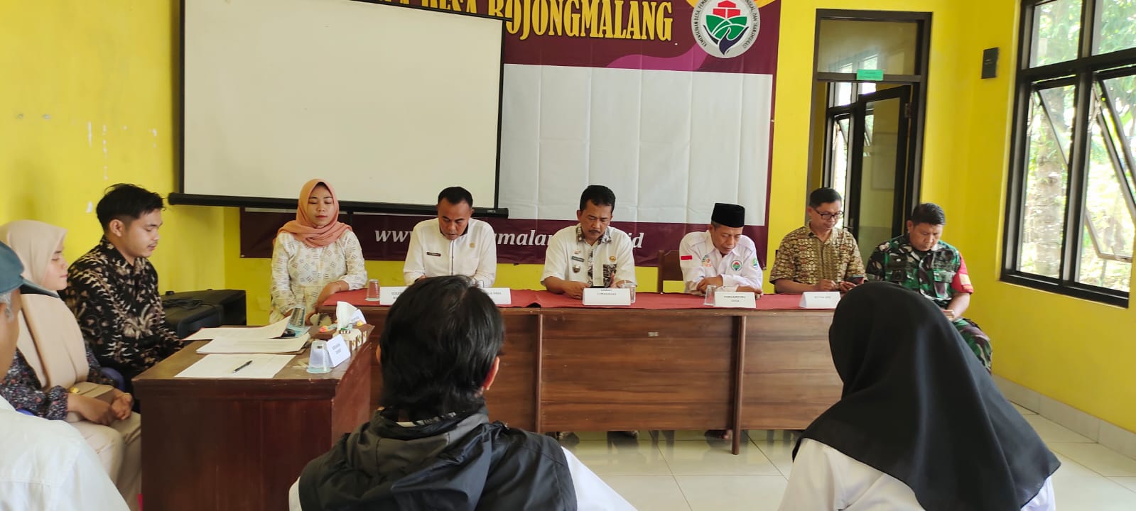LPJ BUMDES SAUYUNAN