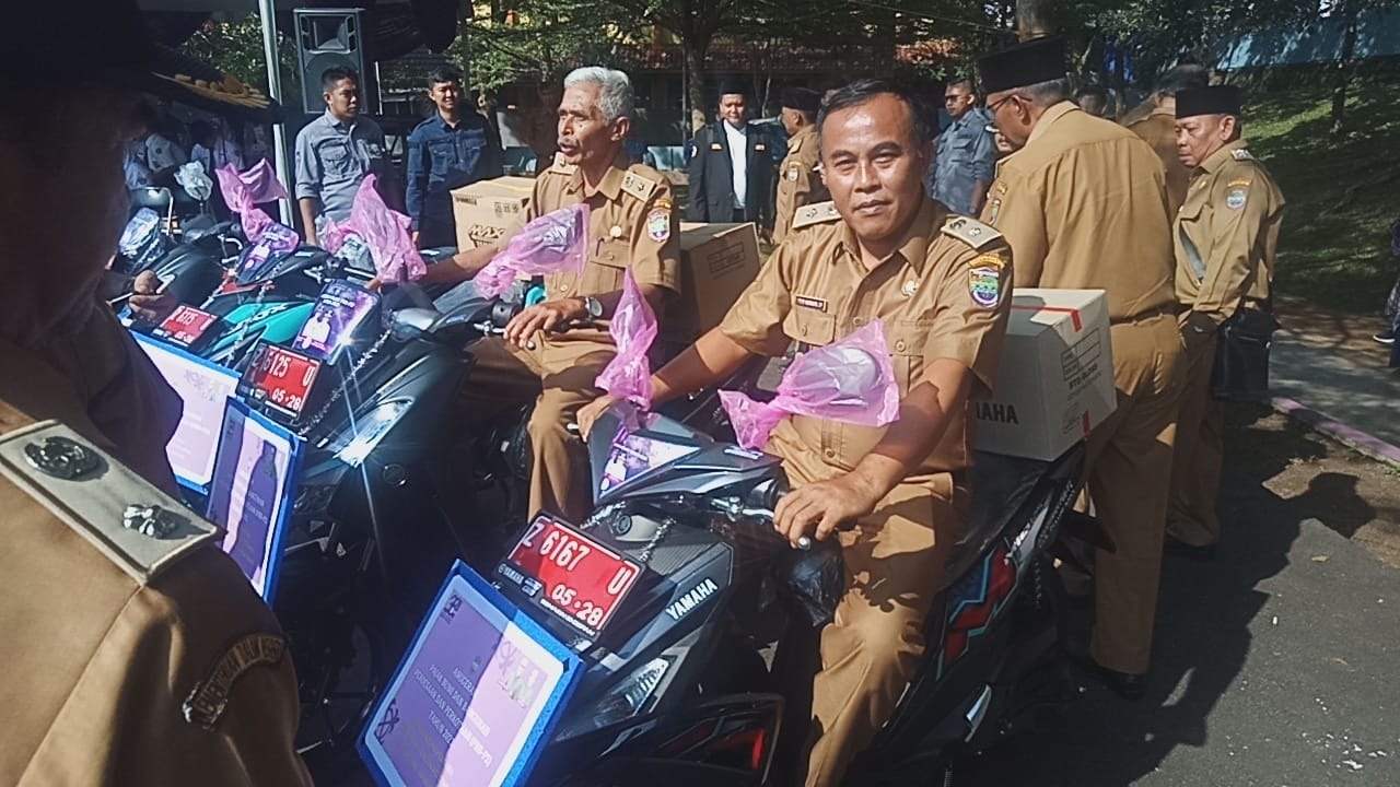 APRESIASI PBB 2023